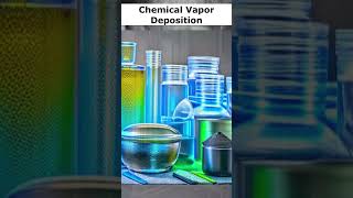 Chemical Vapor Deposition CVD [upl. by Ahearn357]