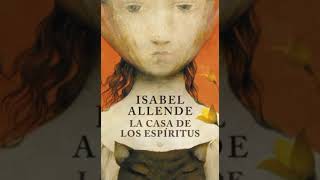 2  La casa de los espíritus  Isabel Allende  audiolibro [upl. by Souvaine]