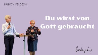 Gottesdienst 220924  Kirche plus  Dingolfing [upl. by Mieka123]