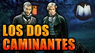 📖 Los Dos Caminantes  CUENTO Audiolibro  Los Hermanos Grimm [upl. by Otrebilif]