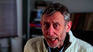 Michael Rosen  English KS1KS2  How to write a recount [upl. by Orpha]