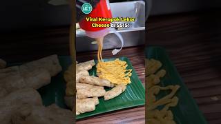 Keropok Lekor Cheese Leleh  SS15 [upl. by Timus]