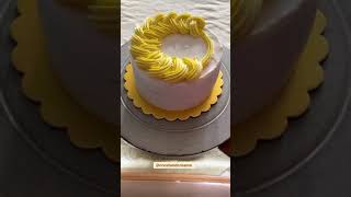 howto make cake yummy short [upl. by Yeleen889]