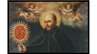 San Ignacio de Loyola documental [upl. by Akimert]