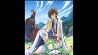 CodeGeass 反叛的魯路修 R2 插入曲 【Continued Story】 中文字幕 [upl. by Gorey]