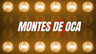 Montes de Oca Mainclub 4 Disco House live djlbm clbhs montesdeoca [upl. by Adigirb561]