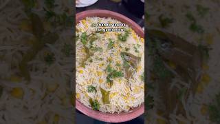 Chana Dal Pulao Without Onion And Garlic 😋🫶chanadalpulao pulao trending youtubeshorts [upl. by Atnoled]