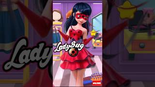 Marinetti and Angela😍ladybugmiraculousmiraculousladybugshortvideoangela2edittalkingangelareel [upl. by Ariana]