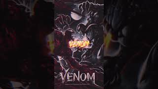 Venom Eminem Edit [upl. by Ettenyl]