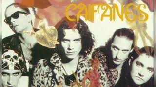 Caifanes  El Diablito Album Completo [upl. by Eivla]