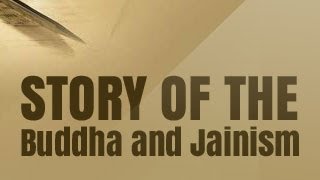 Know The Story of the Buddha and Jainism  Class 6 History [upl. by Ramej247]