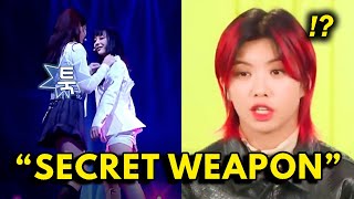 MBCs quotMy Teenage Girlquot Episode 5 Show Aiki quotSecret Weaponquot and Explosive Performances [upl. by Asemaj]