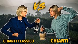 Chianti Classico wine region [upl. by Ditmore]