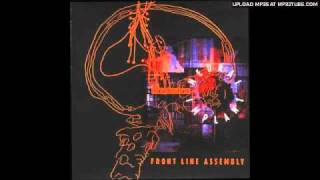 Front Line Assembly  Lifeline [upl. by Monreal]