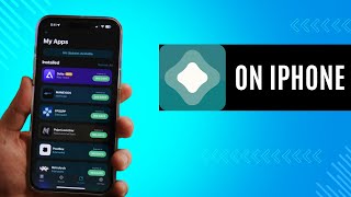 Install Altstore on iOS Your Gateway to Unlimited Apps [upl. by Nolasba]