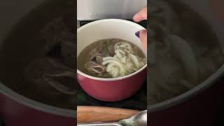 SINIGANG BEEF SOUP BONES ​⁠by Valerie’s Lifestyle USA [upl. by Pollock649]