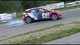 Rallye de lEcureuil 2024 by Jujurallye [upl. by Stonwin]