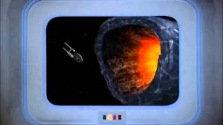 SQUADRON  A Star Trek Fan Production  Full Movie [upl. by Drais]