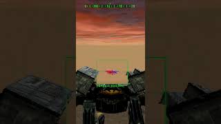 MechWarrior 3 Short 14 short letsplay nocommentary mechwarrior battletech giantrobots [upl. by Papke]