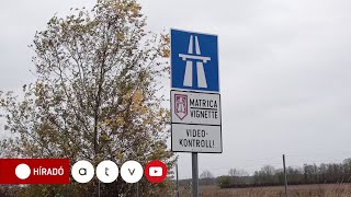 Lemegy hídba ha meglátja az osztrák autópálya matrica árát [upl. by Zavala992]