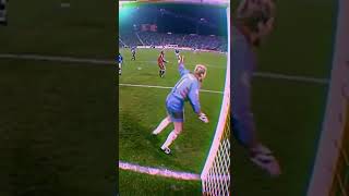 Oliver Kahn iconic epic save [upl. by Adnohsirk]