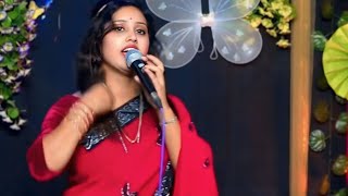 Lagse Mone Premer Batas । লাগছে মনে প্রেমের বাতাস । ডিজে রুপালি । Bangla baul song 2024। বাংলা নতুন [upl. by Medor]