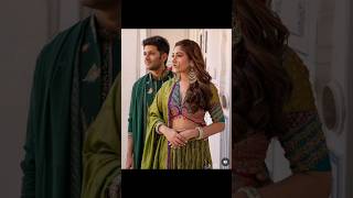 Title Surbhi Chandna Mehendi Ceremony Shorts ViralDifferentfashion7 [upl. by Meraree]