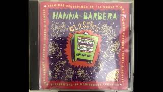 Loopy De Loop 1959 Main Title Underscore amp End Titles  Hanna Barbera Classics [upl. by Nivle]