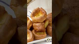 How to Make Yorkshire Pudding Lets Check it Out [upl. by Garbe159]