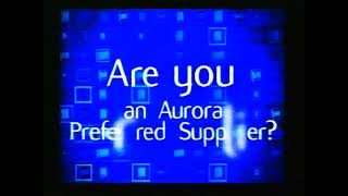 Aurora Energy Advert 2006 WIN Hobart [upl. by Pinto662]