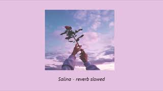 Salina  reverb slowed [upl. by Takken]