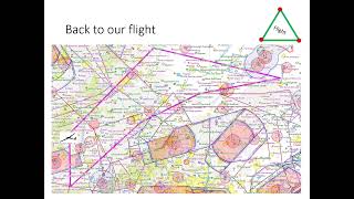 BGA FRTOL course Part 3 The Flight cont V3 [upl. by Anavi]