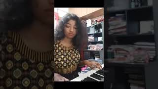 Bahir Bole Dure Thakuk Habib Wahid Ft Nancy Covered by Me [upl. by Piscatelli]