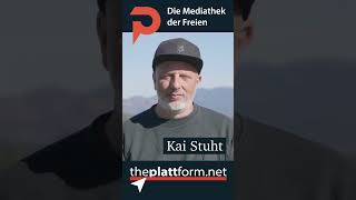 🎉 theplattformnet ist da – Die Mediathek der Freien [upl. by Georgi]