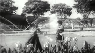 Unnazhagai  Sivaji Ganesan Padmini  Uthama Puthiran  Tamil Classic Song [upl. by Mia]