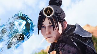 The Apex Legends Ranked Experience until I quit [upl. by Orimar431]