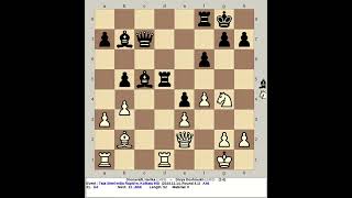 Dronavalli Harika vs Divya Deshmukh  Tata Steel India Rapid Chess Women 2024 Kolkata [upl. by Aillimat]