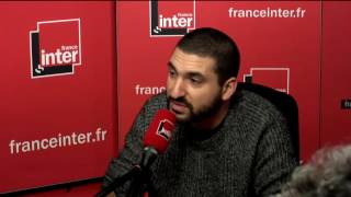 Ibrahim Maalouf  quotOn a la chance en France davoir une multiculturalité réussiequot [upl. by Ainatnas101]