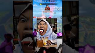 TANTANG KAMU GABOLEH SENYUM GABOLEH KETAWA  🤣😭 shorts freefire tranding comment [upl. by Meng]