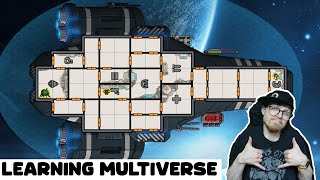 Learning and Mastering The FTL Multiverse Level 02 [upl. by Pelmas]