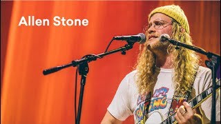 Allen Stone – Summit LA17 [upl. by Eliott626]