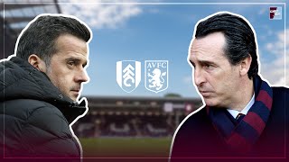 INSIDE BODYMOOR Aston Villa have to bounce back against Fulham [upl. by Pieter785]