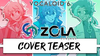 【11th ZOLA Project Anniversary】 New cover arriving on 6202024    【Teaser Trailer】 [upl. by Gitt]