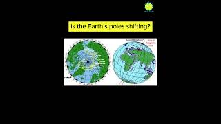 Is the Earths poles shifting  Think Acute [upl. by Ponton303]