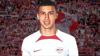 Why Bilal El Khannouss “POTENTIAL” Move To RB Leipzig Makes Sense [upl. by Schlessinger]