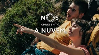 NOS Apresenta A Nuvem [upl. by Sisco754]