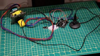 ATTiny85 Setup for USB with Micronucleus Bootloader in 2024 with Windows 10 [upl. by Bovill]