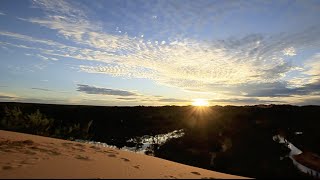 Documentário Projeto Cerrado do Tocantins [upl. by Nedyah]