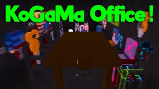 Playing my Friends Game on KoGaMa With a lot of Memories [upl. by Donna623]