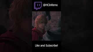 FF16 Gav is my favourite character finalfantasy twitch streamer letsplay finalfantasygameplay [upl. by Plantagenet891]